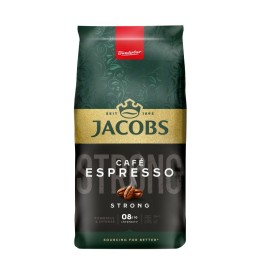 KAWA ZIARNISTA JACOBS KRONUNG ESPRESSO 1KG