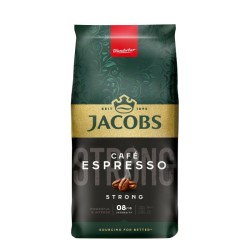 KAWA ZIARNISTA JACOBS KRONUNG ESPRESSO 1KG