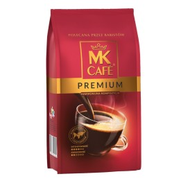 KAWA MIELONA MK CAFE PREMIUM 225G