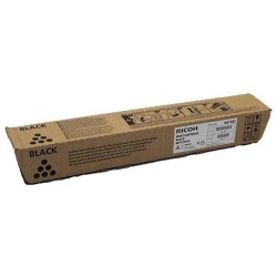 Ricoh oryginalny toner 842052, 841583, 841456, 841452, black, 25500s
