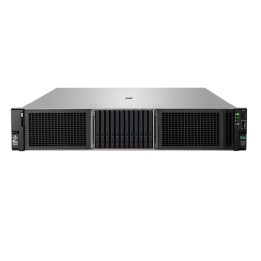 Hewlett Packard Enterprise Serwer ProLiant DL380 G11 5515+ 2x32 8SFF P81785-425