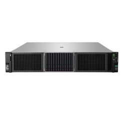 Hewlett Packard Enterprise Serwer ProLiant DL380 G11 5515+ 2x32 8SFF P81785-425