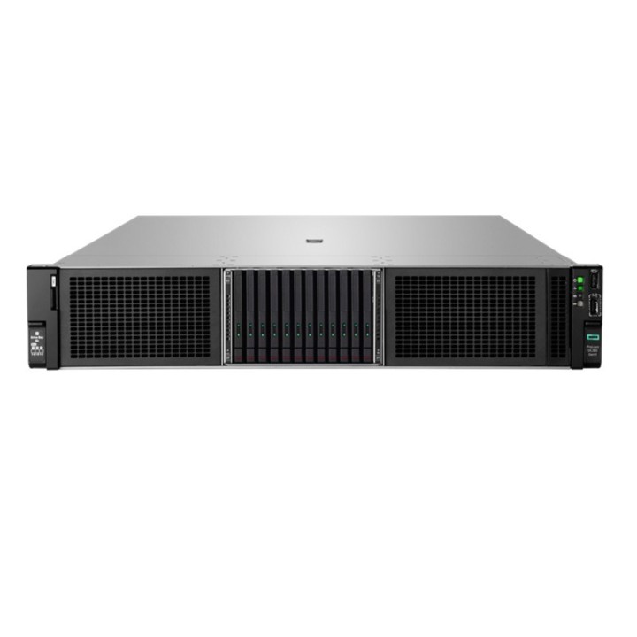 Hewlett Packard Enterprise Serwer ProLiant DL380 G11 5515+ 2x32 8SFF P81785-425