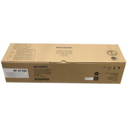 Sharp oryginalny toner BPGT200, black, 20000s