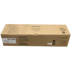 Sharp oryginalny toner BPGT200, black, 20000s