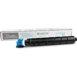 Kyocera oryginalny toner TK-8555C, 1T02XCCNL0, cyan, 24000s