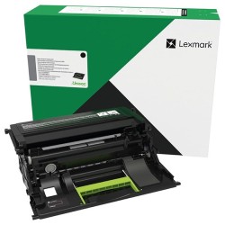 Lexmark oryginalny bęben 66S0Z00, black, 75000s