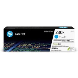 HP oryginalny toner W2301X, HP 230X, cyan, 5500s, high capacity