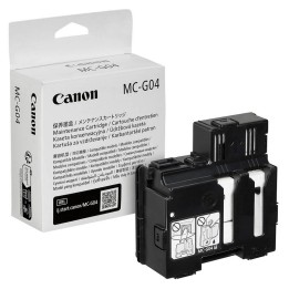 Canon oryginalny maintenance cleaning cartridge MC-G04, 5813C001, Canon PIXMA G2570, G2470, G4570, wkład czyszczący do konserwac
