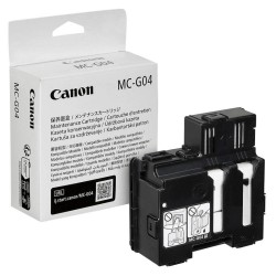 Canon oryginalny maintenance cleaning cartridge MC-G04, 5813C001, Canon PIXMA G2570, G2470, G4570, wkład czyszczący do konserwac