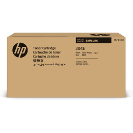 HP oryginalny toner SV031A, MLT-D304E, 304E, black, 40000s, ultra high capacity