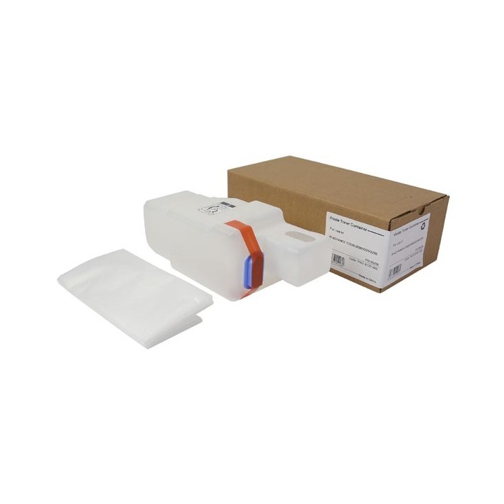 Canon oryginalny waste box FM3-8137, FM4-8114, Canon iR-C2020, iR-2020, iR-C2030, iR-2030, pojemnik na zużyty toner