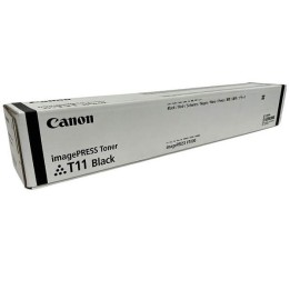 Canon oryginalny toner T11 BK, 5146C001, black, 45500s, high capacity