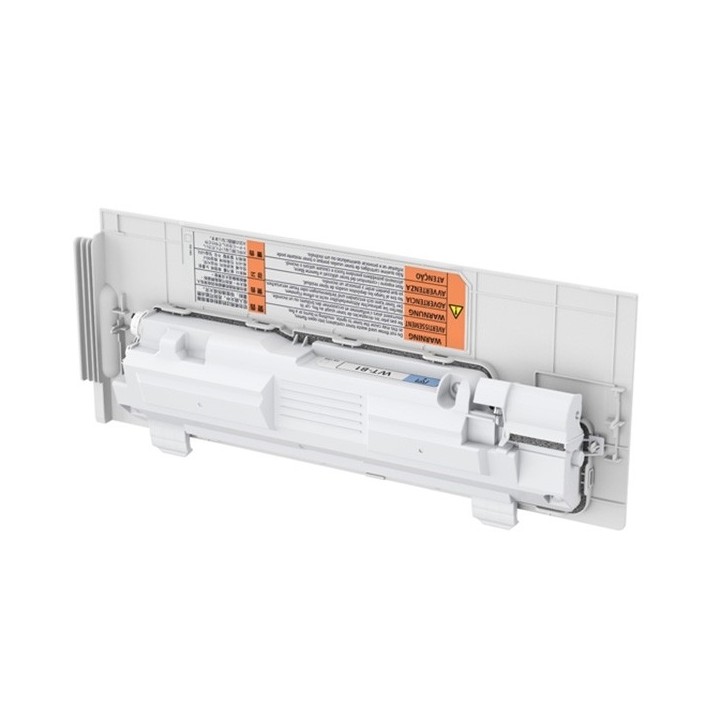 Canon oryginalny waste box WT-B1, 0942C002, 54000s, Canon imageCLASS LBP712Cdn, i-SENSYS LBP710Cx, LBP712Cx, WTB1