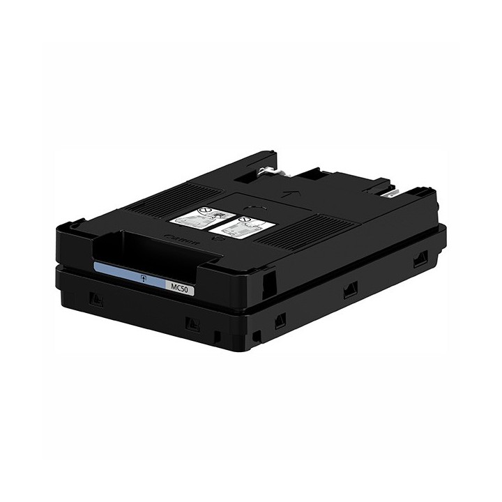 Canon oryginalny maintenance kit MC-50, 2723C002, Canon WG7240,WG7250,WG7250F,WG7250Z,WG7540,WG7550,WG7550, zestaw konserwacyjny