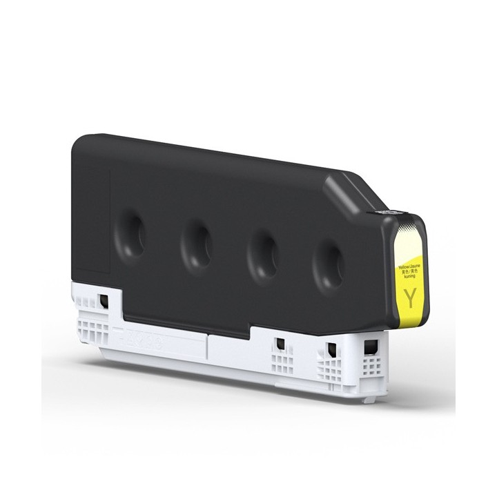 Epson oryginalny ink / tusz C13T08H400, T08H400, yellow