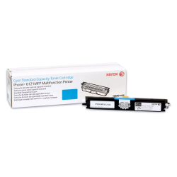 Xerox oryginalny toner 106R01463, cyan, 1500s