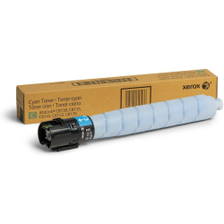 Xerox oryginalny toner 006R01759, cyan, 21000s