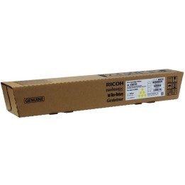 Ricoh oryginalny toner 842531 C6010Y, żółty, 28000s