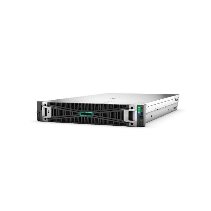Hewlett Packard Enterprise Serwer DL380 G12 6505P 12LFF P89962-425