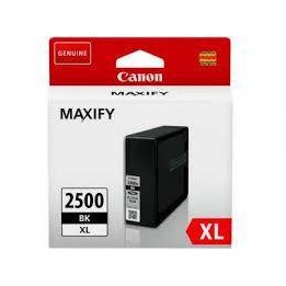 TUSZ ORYGINALNY CANON PGI2500XL 9254B001 CZARNY 70,9 ML