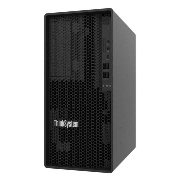 Lenovo Serwer ST45v3 AMD 4344P 2x 960GB 7DH5A02JEA