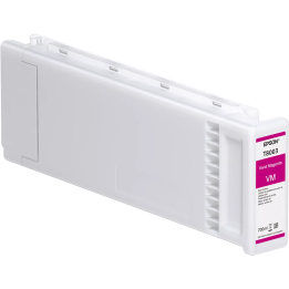 Epson oryginalny ink / tusz C13T80030N, vivid magenta, 700ml