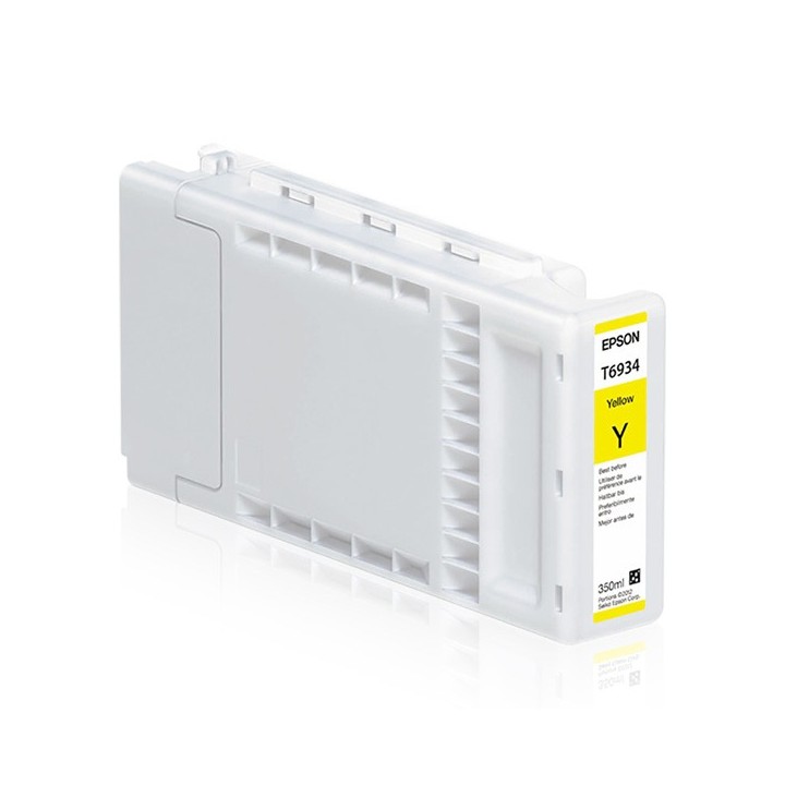 Epson oryginalny ink / tusz C13T69340N, yellow, 350ml