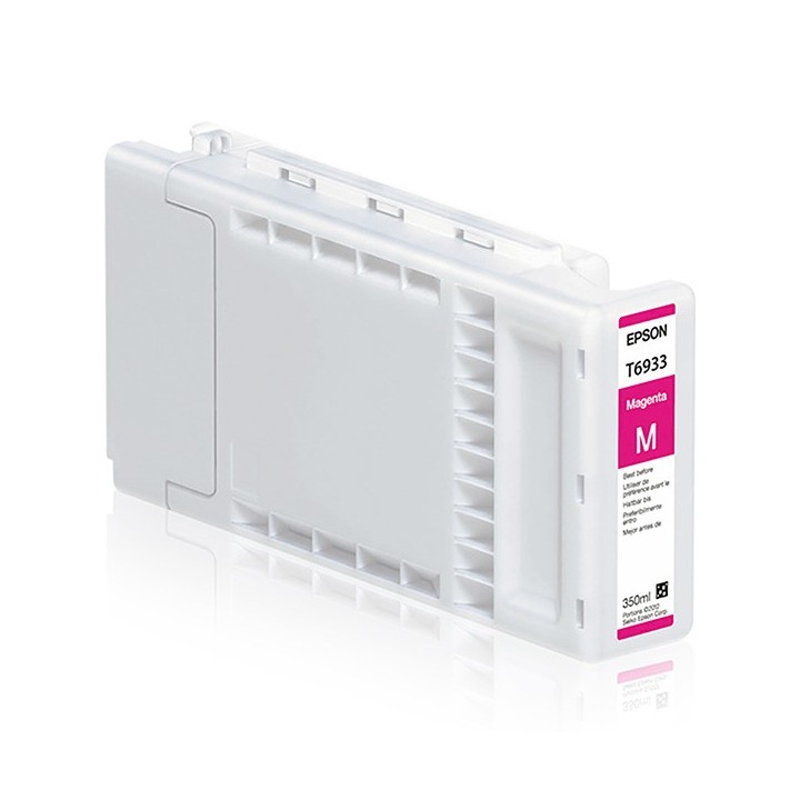Epson oryginalny ink / tusz C13T69330N, magenta, 350ml