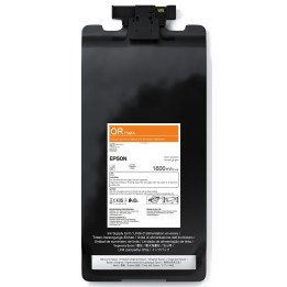 Epson oryginalny ink / tusz C13T56FA00, orange