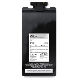 Epson oryginalny ink / tusz C13T56F900, light gray