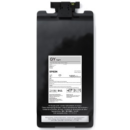 Epson oryginalny ink / tusz C13T56F700, gray