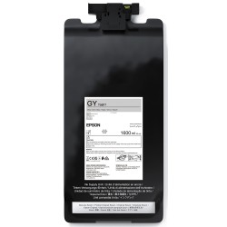 Epson oryginalny ink / tusz C13T56F700, gray