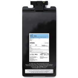 Epson oryginalny ink / tusz C13T56F500, light cyan