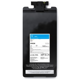 Epson oryginalny ink / tusz C13T56F200, cyan