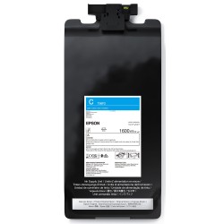 Epson oryginalny ink / tusz C13T56F200, cyan
