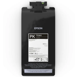 Epson oryginalny ink / tusz C13T53F100, photo black