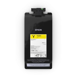 Epson oryginalny ink / tusz C13T53F400, yellow