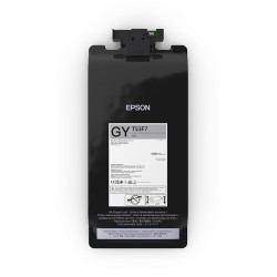 Epson oryginalny ink / tusz C13T53F700, gray