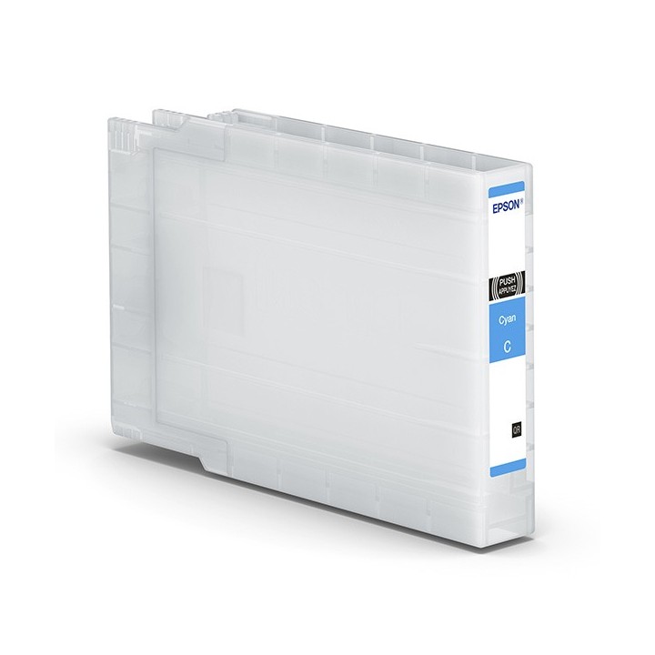 Epson oryginalny ink / tusz C13T04A24N, XXL, cyan, 8000s