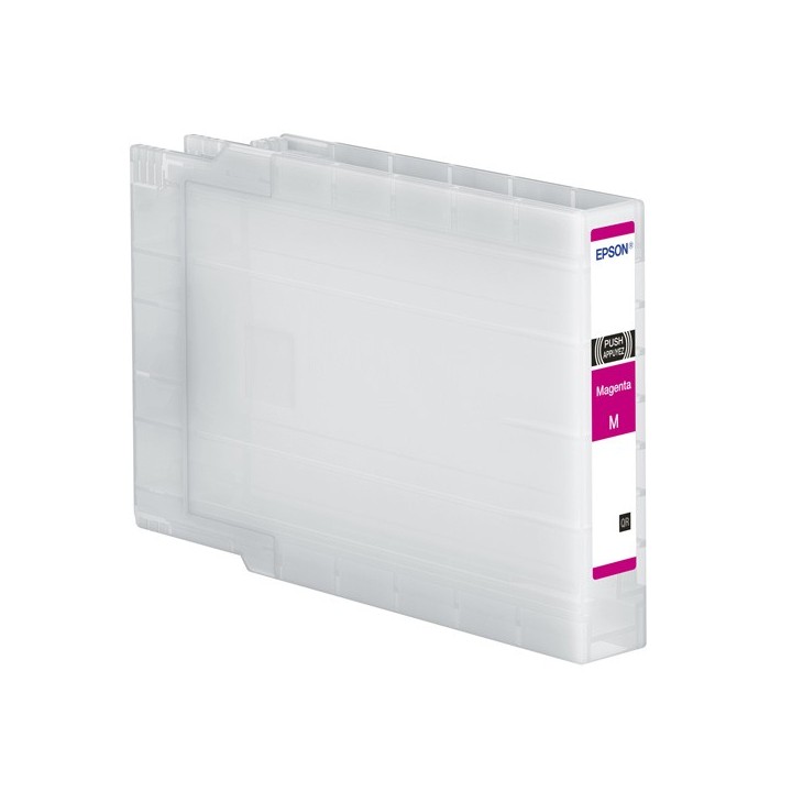 Epson oryginalny ink / tusz C13T04A34N, XXL, magenta, 8000s