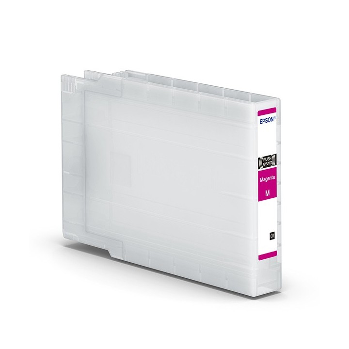 Epson oryginalny ink / tusz C13T04B34N, XL, magenta