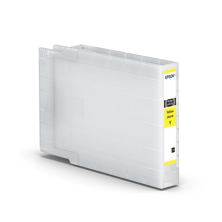 Epson oryginalny ink / tusz C13T04B44N, XL, yellow