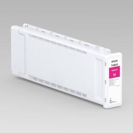 Epson oryginalny ink / tusz C13T48M30N, magenta