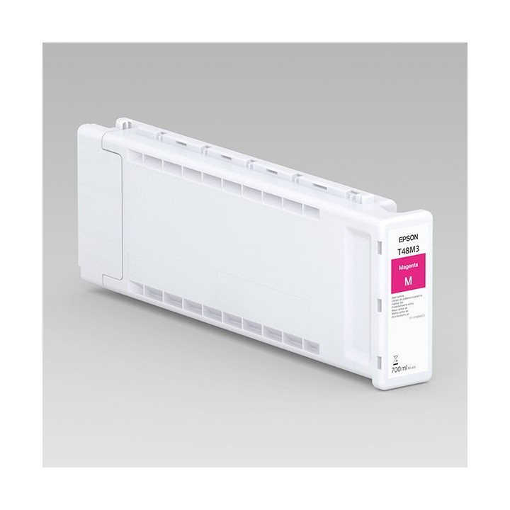 Epson oryginalny ink / tusz C13T48M30N, magenta