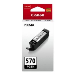 TUSZ ORYGINALNY CANON PGI570 0372C001 CZARNY 300 STRON