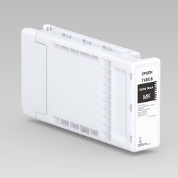Epson oryginalny ink / tusz C13T48U80N, czarny mat