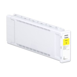 Epson oryginalny ink / tusz C13T50M400, yellow