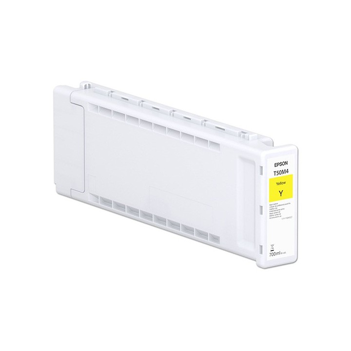 Epson oryginalny ink / tusz C13T50M400, yellow