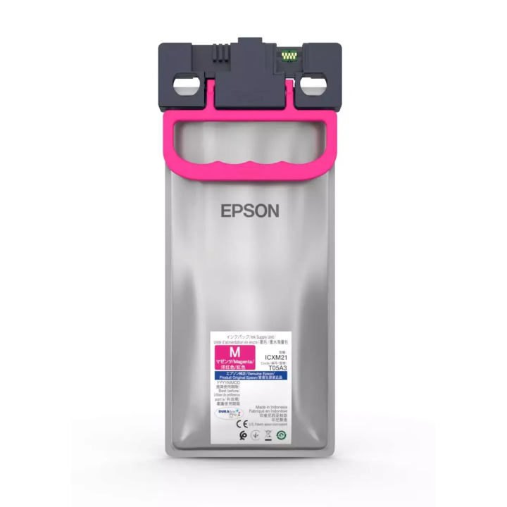 Epson oryginalny ink / tusz C13T05A30N, magenta, 20000s